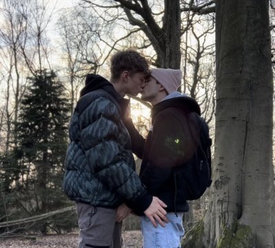 Watch Cody 😇's leaked NSFW photo on TwXstars