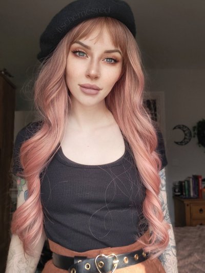 Watch Titch ✨️'s leaked NSFW photo on TwXstars