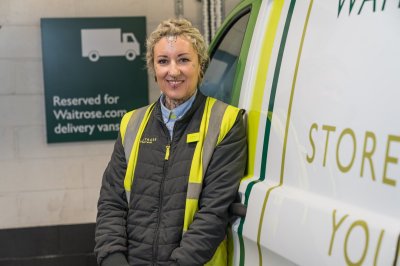 Watch Waitrose & Partners's leaked NSFW photo on TwXstars