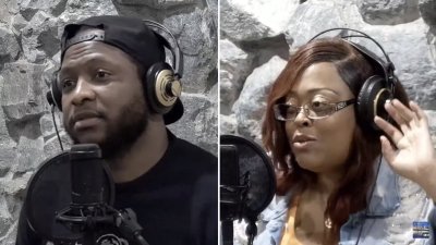 Watch Hakeem Romance™'s leaked NSFW photo on TwXstars