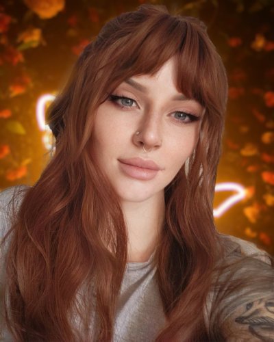 Watch Titch ✨️'s leaked NSFW photo on TwXstars