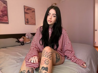 Watch 🜏 𝐿𝓎𝒹𝒾𝒶 𝒢𝒽♡𝓈𝓉 🜏's leaked NSFW photo on TwXstars