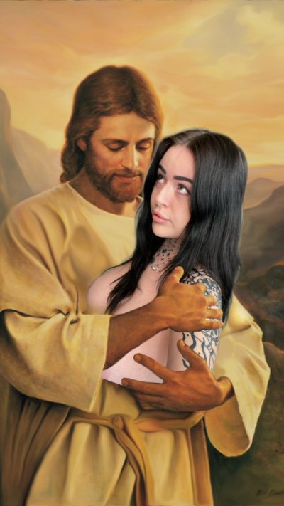 Watch 🜏 𝐿𝓎𝒹𝒾𝒶 𝒢𝒽♡𝓈𝓉 🜏's leaked NSFW photo on TwXstars