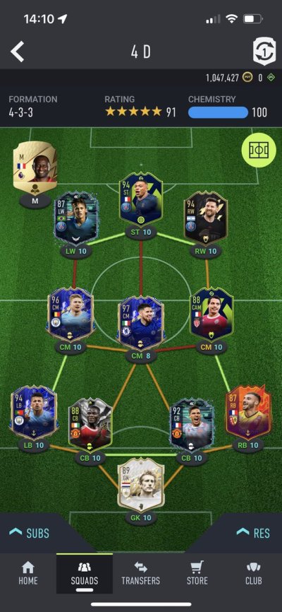 Watch K🤍's leaked NSFW photo on TwXstars