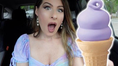 Watch Natalie Nightwolf 👽❤️'s leaked NSFW photo on TwXstars