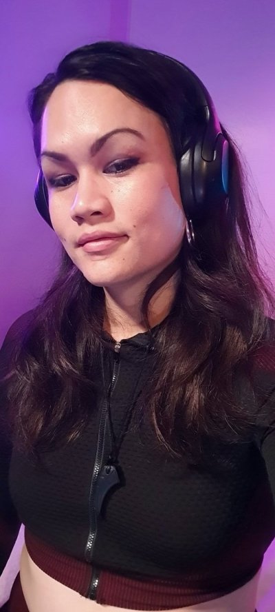 Watch 𝓐𝓹𝓻𝓲𝓵 ℝ𝓪𝓮 💕's leaked NSFW photo on TwXstars