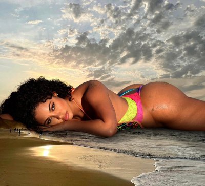 Watch 👑's leaked NSFW photo on TwXstars