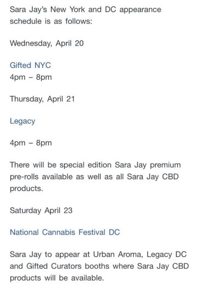 Watch Sara Jay SFW Official's leaked NSFW photo on TwXstars