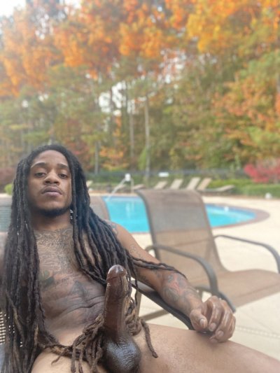 Watch ONLYFANS LINK IN BIO !!!📍BACK IN ATLANTA ❤️'s leaked NSFW photo on TwXstars