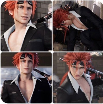 Watch ♩ིྀ's leaked NSFW photo on TwXstars