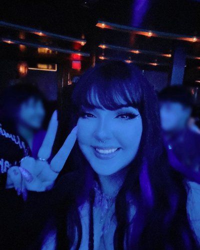 Watch 𝔰𝔭𝔦𝔠𝔶's leaked NSFW photo on TwXstars