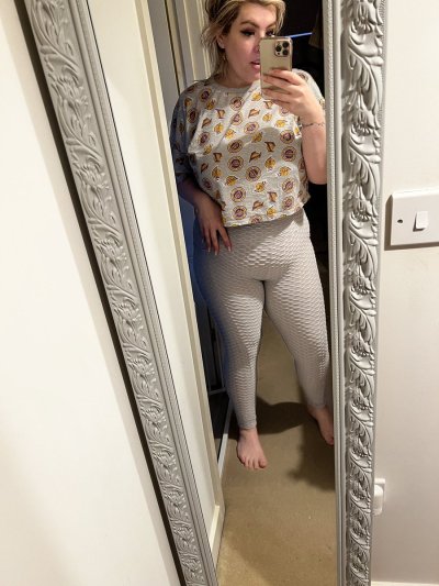 Watch 👸🏼Charlotte Rachel's leaked NSFW photo on TwXstars