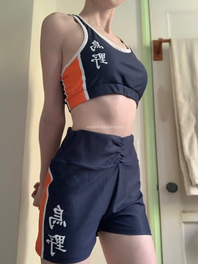 Watch ๑ 𝐩𝐮𝐩ㅣthey/he ๑'s leaked NSFW photo on TwXstars