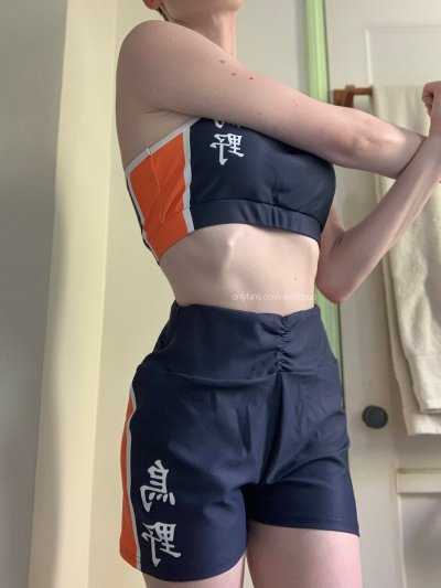 Watch ๑ 𝐩𝐮𝐩ㅣthey/he ๑'s leaked NSFW photo on TwXstars