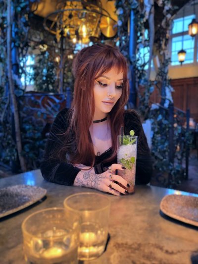 Watch Titch ✨️'s leaked NSFW photo on TwXstars