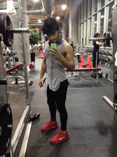 Watch Ottoniel Yañez's leaked NSFW photo on TwXstars