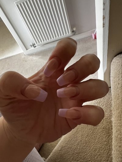 Watch 👸🏼Charlotte Rachel's leaked NSFW photo on TwXstars