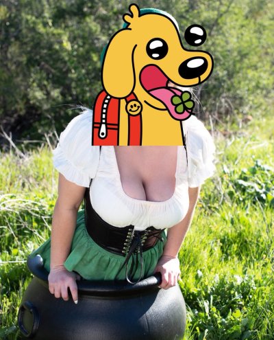 Watch Thesabrinabanks 🦝 💦's leaked NSFW photo on TwXstars