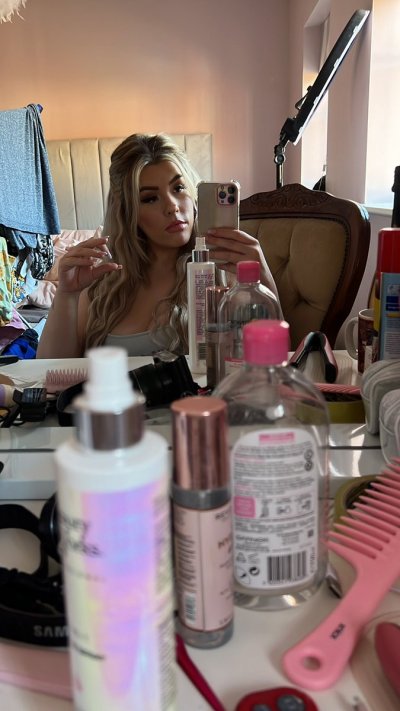 Watch 👸🏼Charlotte Rachel's leaked NSFW photo on TwXstars