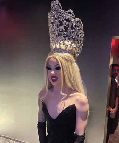 Watch Ottoniel Yañez's leaked NSFW photo on TwXstars