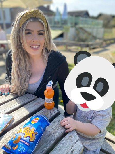 Watch 👸🏼Charlotte Rachel's leaked NSFW photo on TwXstars