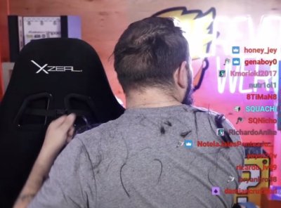 Watch Danyancat 🐰's leaked NSFW photo on TwXstars