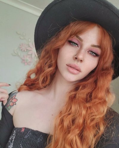 Watch Titch ✨️'s leaked NSFW photo on TwXstars