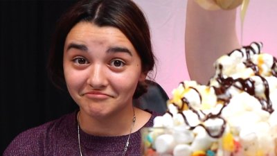 Watch Foodies's leaked NSFW photo on TwXstars