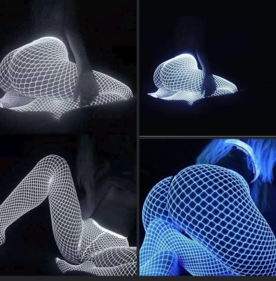 Watch Nefertitties's leaked NSFW photo on TwXstars