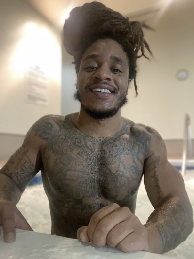 Watch ONLYFANS LINK IN BIO !!!📍BACK IN ATLANTA ❤️'s leaked NSFW photo on TwXstars