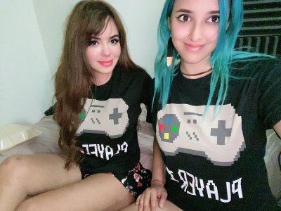 Watch Danyancat 🐰's leaked NSFW photo on TwXstars