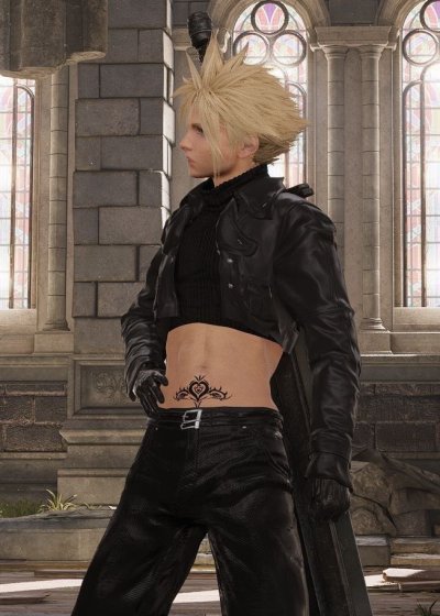 Watch ♩ིྀ's leaked NSFW photo on TwXstars