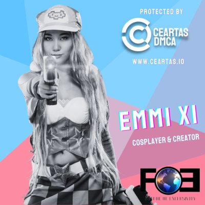 Watch Ceartas | Anti Piracy | @Xbiz Amsterdam's leaked NSFW photo on TwXstars