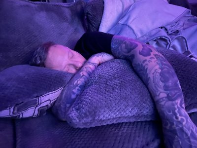 Watch MataHari_cd's leaked NSFW photo on TwXstars