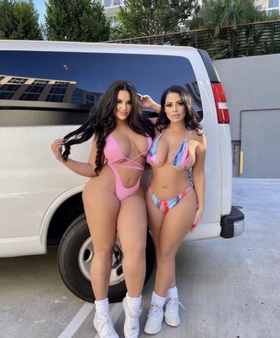 Watch Alexas Morgan's leaked NSFW photo on TwXstars