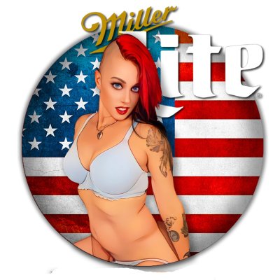 Watch Tobys Angel's leaked NSFW photo on TwXstars