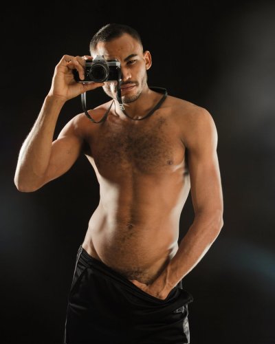 Watch 🎬🔞Túlio Pantaneiro 🔞's leaked NSFW photo on TwXstars