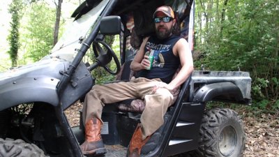 Watch hardworkertn's leaked NSFW photo on TwXstars