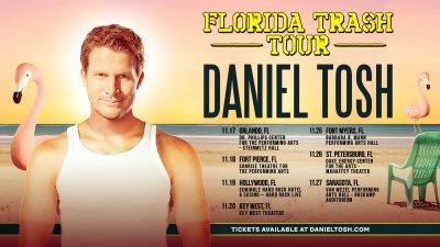 Watch daniel tosh's leaked NSFW photo on TwXstars