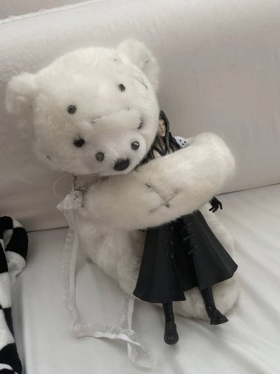 Watch ♩ིྀ's leaked NSFW photo on TwXstars