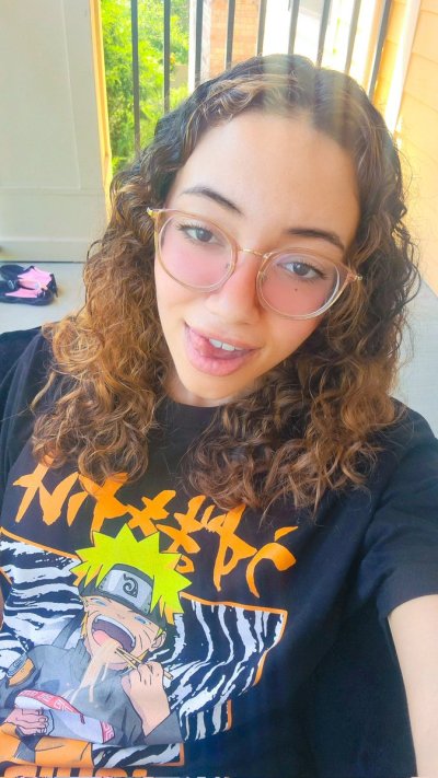 Watch nomi 🧇's leaked NSFW photo on TwXstars