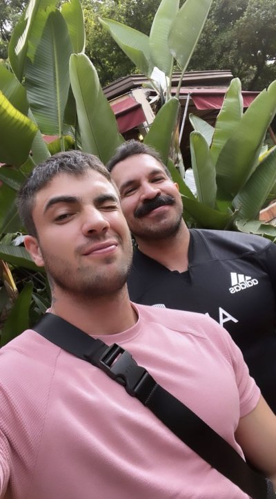 Watch Mao Sepulveda's leaked NSFW photo on TwXstars