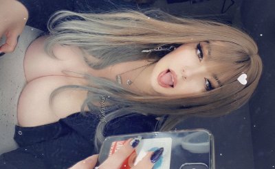 Watch 𝔰𝔭𝔦𝔠𝔶's leaked NSFW photo on TwXstars