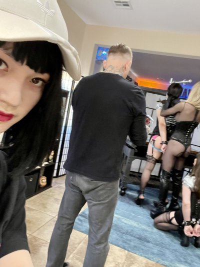 Watch MataHari_cd's leaked NSFW photo on TwXstars