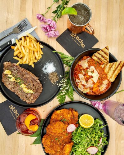 Watch Stache Weho's leaked NSFW photo on TwXstars