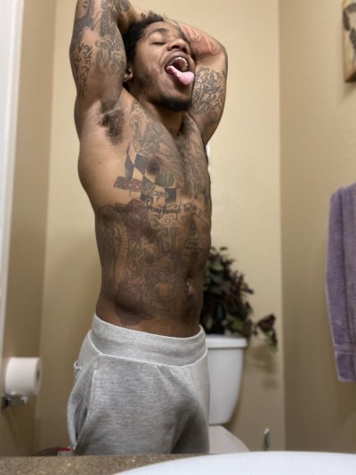 Watch ONLYFANS LINK IN BIO !!!📍BACK IN ATLANTA ❤️'s leaked NSFW photo on TwXstars