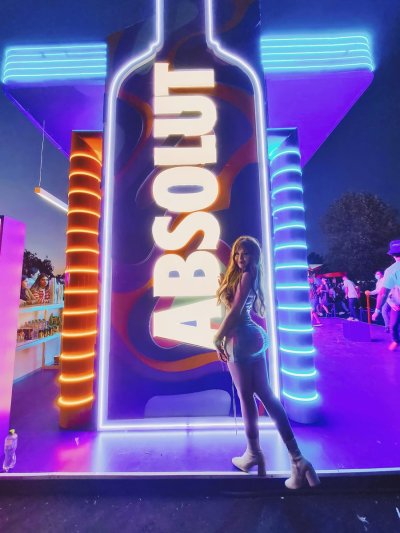 Watch Danyancat 🐰's leaked NSFW photo on TwXstars