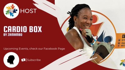 Watch South African Aerobics's leaked NSFW photo on TwXstars