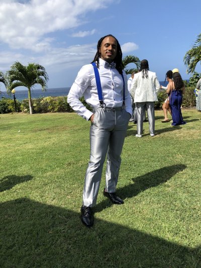 Watch King B's leaked NSFW photo on TwXstars