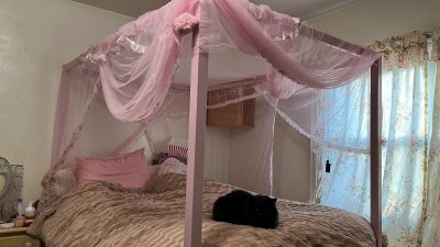 Watch Luna Bright🎈's leaked NSFW photo on TwXstars